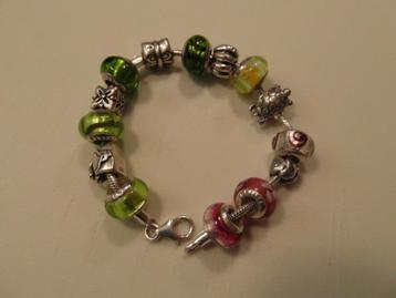 kinder armband 17 cm Pandora kinderen LoveLinks PETITE  beschikbaar voor biedingen