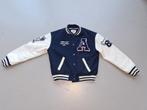 Varsity jacket America Today 146-152, Kinderen en Baby's, Ophalen of Verzenden, Zo goed als nieuw, Meisje, Jas