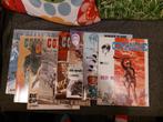 Stripboeken Comanche 1-8, Gelezen, Ophalen of Verzenden, Meerdere stripboeken, Hermann & Greg