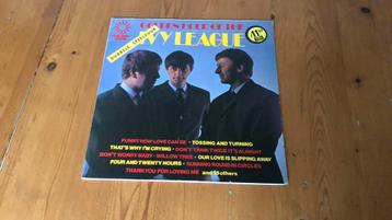 1 LP VAN IVY LEAGUE GOLDEN HOUR beschikbaar voor biedingen