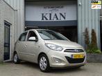Hyundai I10 1.2 i-Catcher, Voorwielaandrijving, Euro 5, Gebruikt, 4 cilinders