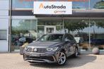 Volkswagen Tiguan 1.5 R-Line TSI 150pk DSG | Camera | Harman, 1441 kg, 4 cilinders, Alcantara, Bedrijf