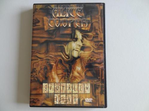 5 - Diverse DVD's muziek en concerten, Cd's en Dvd's, Dvd's | Muziek en Concerten, Zo goed als nieuw, Muziek en Concerten, Ophalen