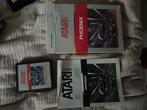 Phoenix Atari, Spelcomputers en Games, Games | Atari, Atari Lynx, 1 speler, Ophalen of Verzenden, Zo goed als nieuw