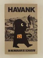 Havank - In memoriam de Schaduw