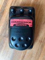 Ibanez Soundtank CP5 Compressor - DynaComp Style, Muziek en Instrumenten, Effecten, Ophalen of Verzenden, Gebruikt, Compressor