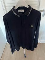 Stone Island Polo Shirt - Donkerblauw maat XXL, Blauw, Ophalen of Verzenden, Stone Island, Overige halswijdtes
