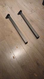 2 meubelpoten, Ophalen, Zo goed als nieuw