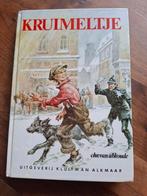 Kruimeltje chr van abkoude, Ophalen of Verzenden, Gelezen