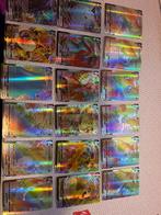 Zeldzame Pokemon Kaarten VMAX, Hobby en Vrije tijd, Ophalen of Verzenden, Zo goed als nieuw, Meerdere kaarten, Foil