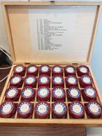 Zeldzame complete Fipron filmstroken doos met tekstboekje, Foto, Ophalen of Verzenden, Zo goed als nieuw, 1940 tot 1960