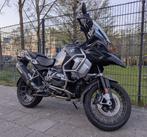 BMW R 1250 GS Adventure | GARANTIE & SERVICE INCL. t/m 2028!, Motoren, Motoren | BMW, 2 cilinders, 1254 cc, Particulier, Meer dan 35 kW
