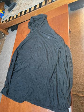 Ralp lauren 4xl  beschikbaar voor biedingen