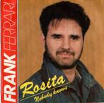 SINGLE: Frank Ferrari, Ophalen of Verzenden, Zo goed als nieuw, Pop, Single