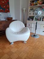 leolux papageno, Huis en Inrichting, Fauteuils, Ophalen, Gebruikt