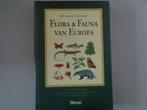 Flora & Fauna van Europa - Michael Chinery, Michael Chinery, Ophalen of Verzenden, Zo goed als nieuw, Overige onderwerpen