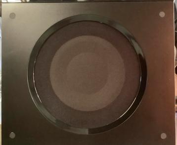 '🎵Hij speelt de bas ' - PANASONIC SUBWOOFER SB HWX77 NIEUW beschikbaar voor biedingen