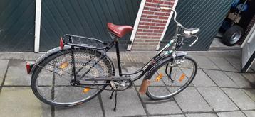 GRENZWACHT OLDTIMER YUNGTIMER VINTAGE FIETS  beschikbaar voor biedingen