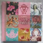 Happinez cadeauboek Ik geef je Vriendschap, Boeken, Ophalen of Verzenden, Nieuw, Happinez