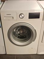 Siemens 8 kilo I-Dos, 1200 tot 1600 toeren, 8 tot 10 kg, Ophalen of Verzenden, Zo goed als nieuw