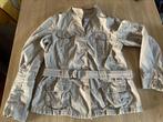 Esprit zomerjas, 38 M, Maat 38/40 (M), Beige, Ophalen of Verzenden, Gedragen