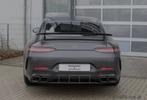 Mercedes gt 63s amg 4-drs, Ophalen