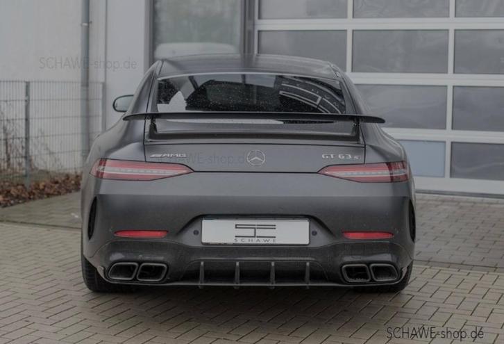 Mercedes gt 63s amg 4-drs, Auto diversen, Auto-accessoires, Ophalen