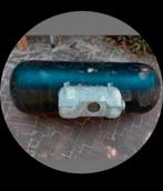 LPG tank 60l + gasfles (LPG), Auto-onderdelen, Ophalen of Verzenden