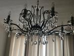 Kroonluchter 8 armen, Huis en Inrichting, Lampen | Kroonluchters, Ophalen, Gebruikt