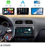 navigatie vw transporter T6 carplay carkit android 15 usb, Auto diversen, Autoradio's, Ophalen of Verzenden, Dynavin, Verkoop@inbouwnavigatie.com