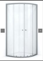 Nieuw douchecabine halfrond 80x80, Ophalen, Nieuw