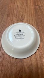 Wedswood queens plain compot schaaltje, Ophalen of Verzenden, Zo goed als nieuw, Overige stijlen, Schaal of Schalen