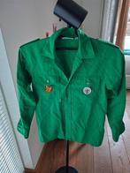 Scouting blouse maat 140 - keurige staat!, Ophalen of Verzenden