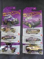 Pearl & Chrome 2024 Assortment Hot Wheels 1:64, Christian@diecastcompany.nl, Auto, The Diecast Company, Nieuw