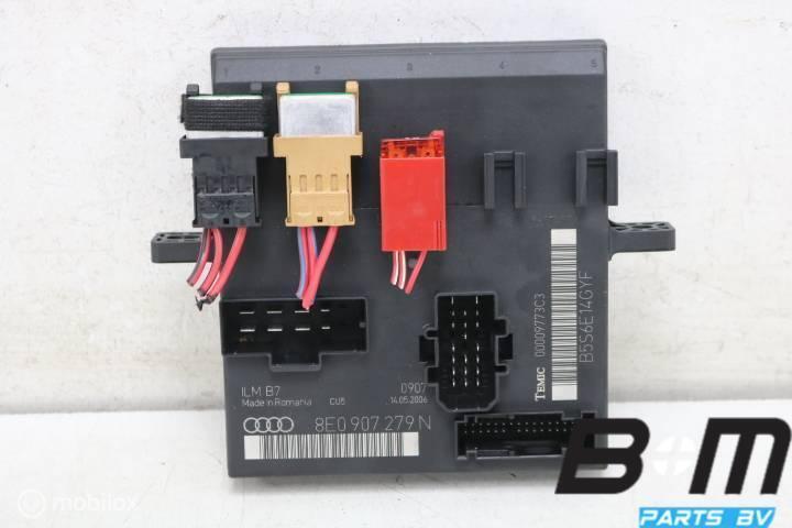 Comfortregelapparaat Audi A4 B7 Cabrio 8E0907279N, Auto-onderdelen, Elektronica en Kabels, Gebruikt