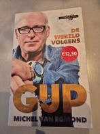 De Wereld Volgens Gijp - Michel van Egmond, Ophalen of Verzenden, Zo goed als nieuw, Michel van Egmond, Sport