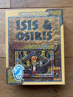 Isis & Osiris spel van 999, Een of twee spelers, Ophalen of Verzenden, Zo goed als nieuw, 999 Games