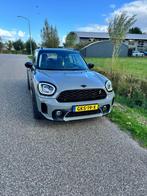 Mini Countryman 1.5 220pk Plug-in Hybrid E All4 Aut. 2021, Auto's, Mini, Automaat, USB, Euro 6, Countryman