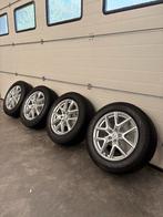 Volvo XC60 18 inch winterset | nieuwstaat! | Nokian 8 mm!, Auto-onderdelen, Banden en Velgen, Ophalen, 18 inch, Banden en Velgen