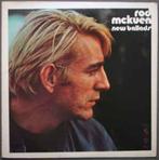 Rod McKuen ‎– New Ballads lp, Cd's en Dvd's, Vinyl | Pop, Verzenden, 1960 tot 1980, Gebruikt, 12 inch