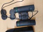 luxon 8x21 mini verrekijker, Audio, Tv en Foto, Optische apparatuur | Verrekijkers, Ophalen of Verzenden, Zo goed als nieuw, 8 tot 12x