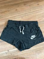 Nike broekje, Kleding | Dames, Verzenden, Zwart, Nike, Zo goed als nieuw