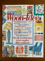 "Libelle" 'Woon-Idee' Nieuw, Boeken, Nieuw, Ophalen of Verzenden