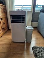 Airco Inventum, Ophalen, Zo goed als nieuw, Ventileren, Afstandsbediening