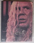 The Wrestler - Plain Archive Exclusive SteelBook Full Slip, Verzenden, Zo goed als nieuw, Drama
