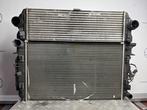 Koelerset van een Mercedes Sprinter, Gebruikt, -, -, 3 maanden garantie
