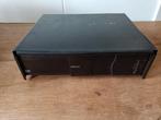 Orginele Mini auto radio en cd wisselaar, Auto diversen, Ophalen, Gebruikt