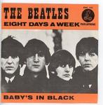 Single van the Beatles uit 1964 - made in holland ***, Cd's en Dvd's, Vinyl Singles, Ophalen of Verzenden, Gebruikt, Pop