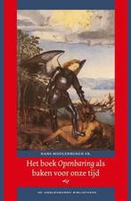 He boek Openbaring als baken voor onze tijd, Ophalen of Verzenden, Zo goed als nieuw, Hans Moolenburgh Sr.