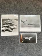 Oude foto’s van Cessna’s te koop, Ophalen of Verzenden, Voor 1940, Zo goed als nieuw